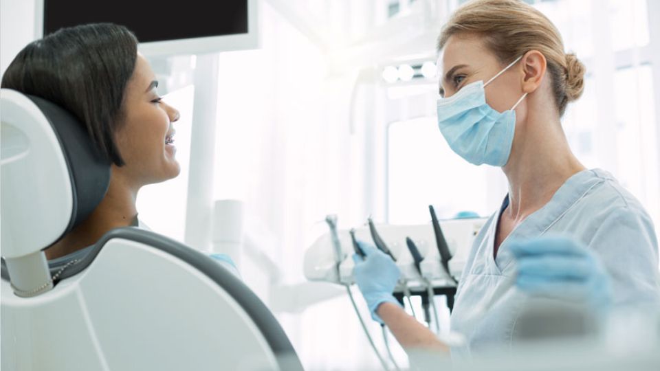 Root Canal Procedure Aftercare Tips